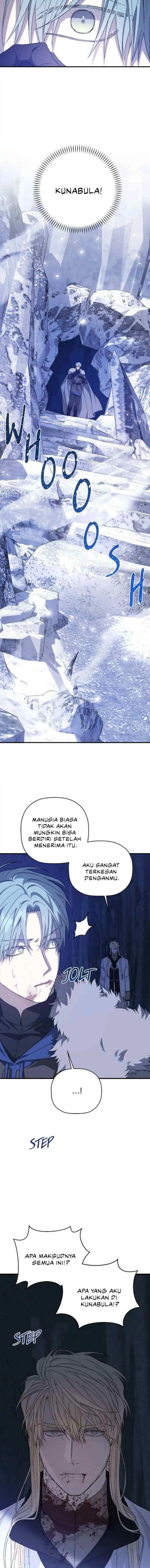 Eternal Covenant chapter 104 halaman 13