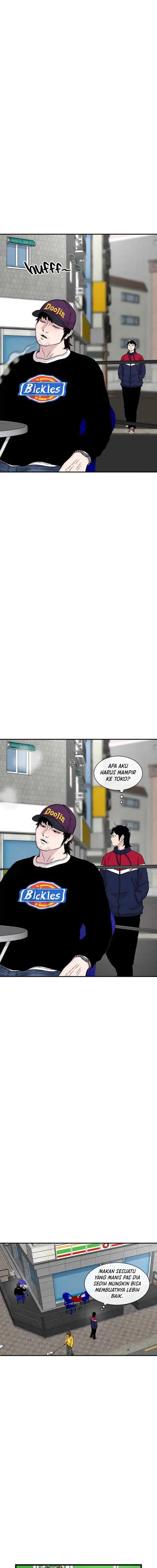 Ginseng Star Shop chapter 171 halaman 11