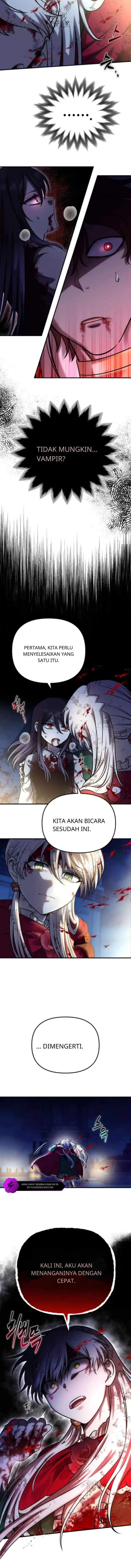 Vampire's Alchemy chapter 21 halaman 4