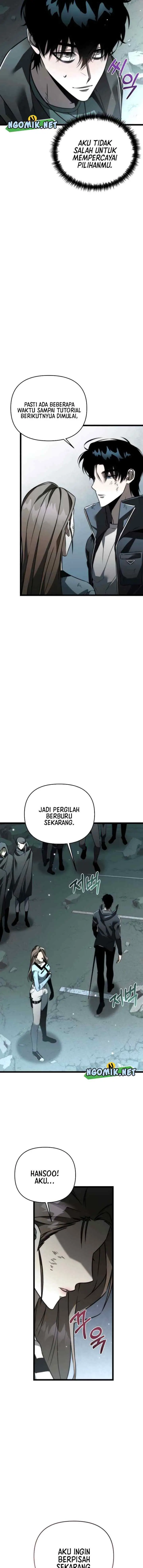 Reincarnator chapter 22 halaman 10