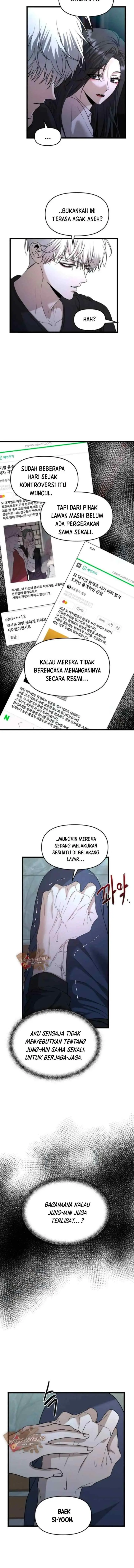 Siyoon Redflag chapter 156 halaman 14