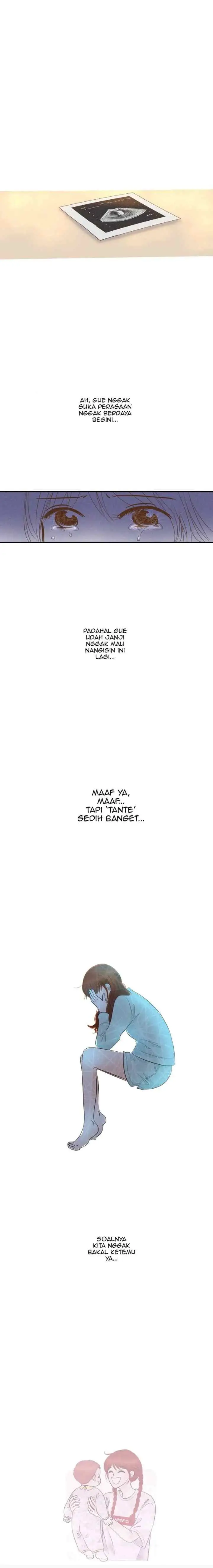 90 Days chapter 113 halaman 10