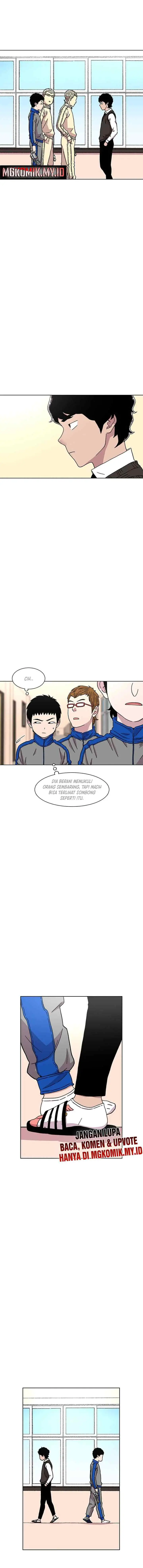 Ginseng Star Shop chapter 22 halaman 9