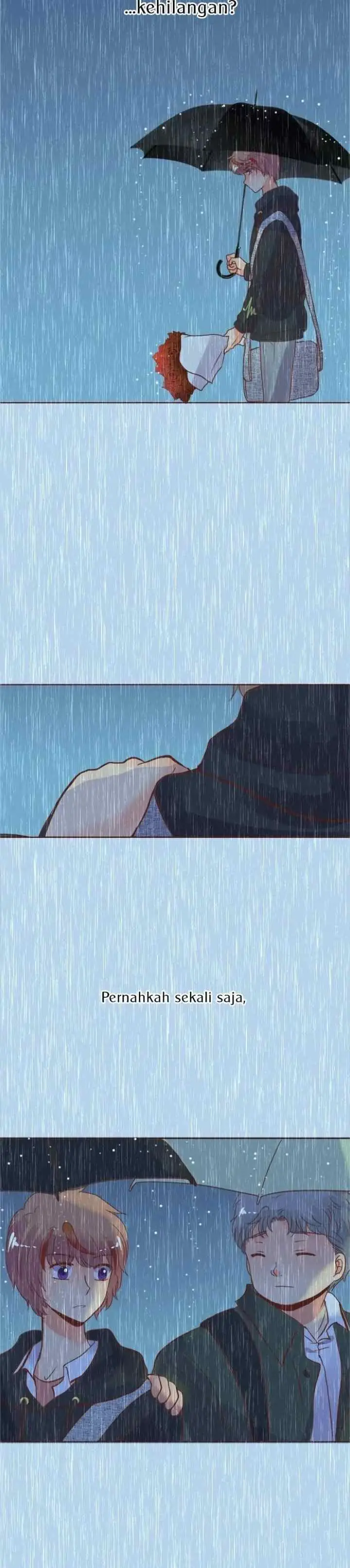 Friends chapter 39 halaman 9