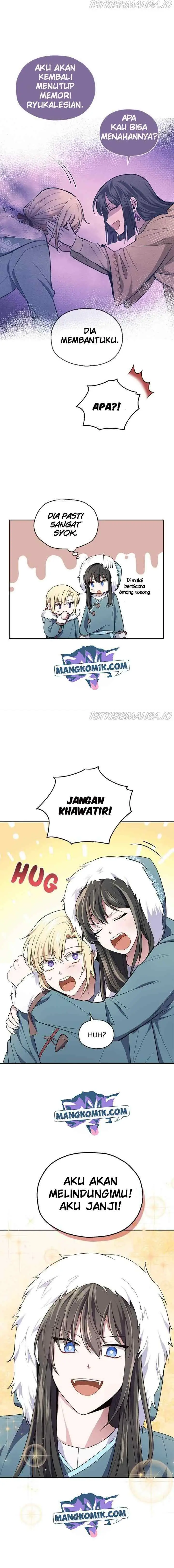 Silver Demon King chapter 41 halaman 4
