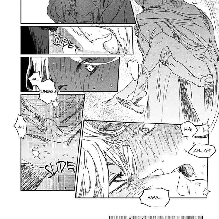 Stigmata chapter 67 halaman 16