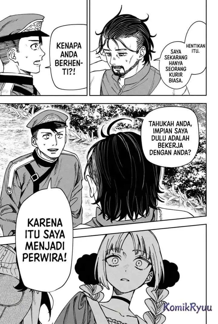 WITCHRIV chapter 9 halaman 18