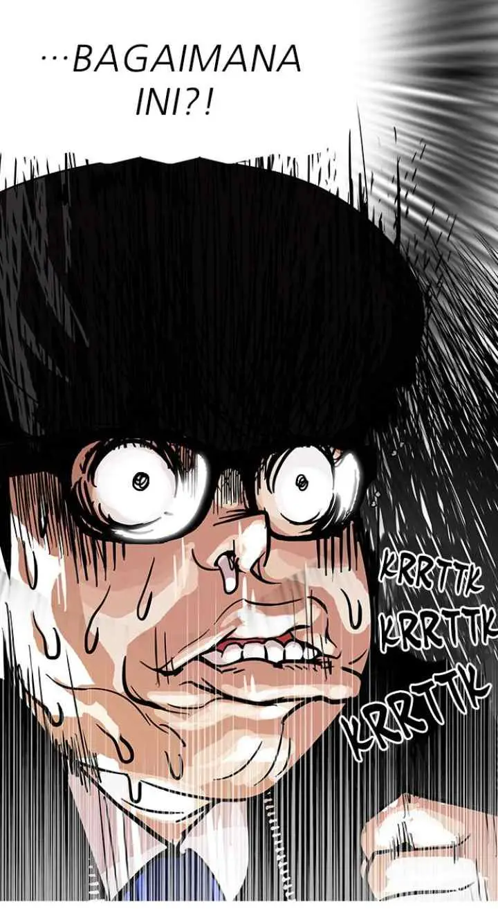 Lookism chapter 110 halaman 20