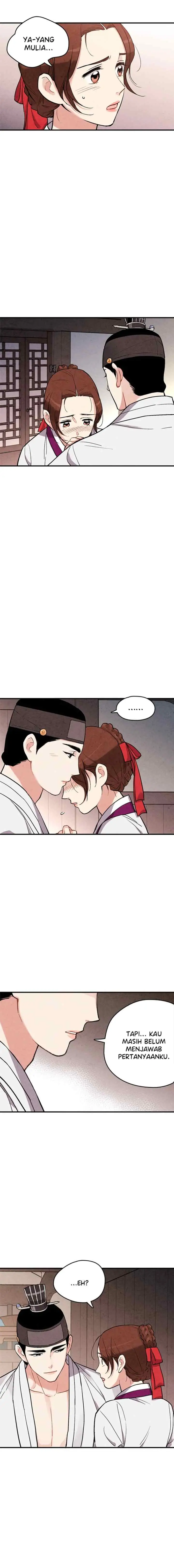 Joseon's Ban on Marriage chapter 56 halaman 5