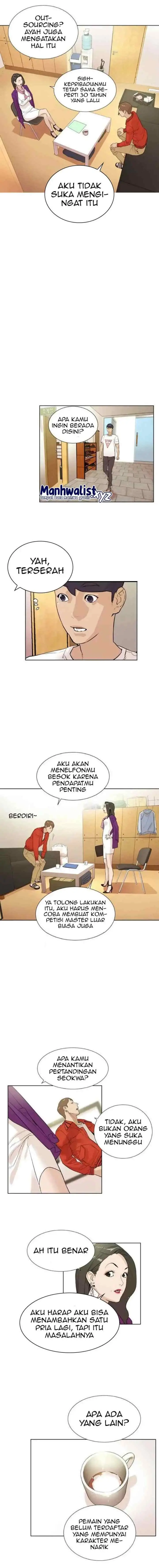 Find The Waves chapter 13 halaman 4