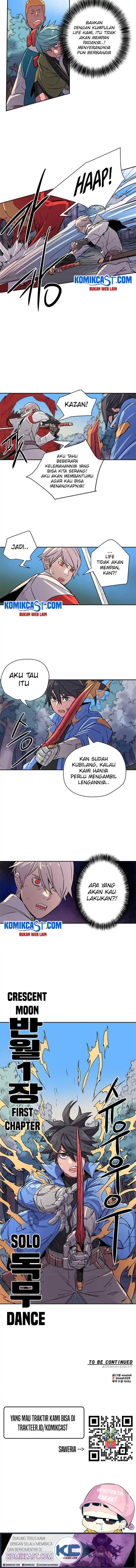 Get Life chapter 56 halaman 12