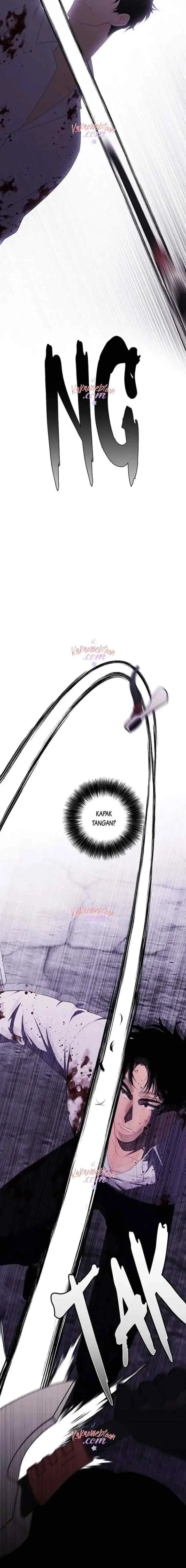 I'm Alone In The Novel chapter 130 halaman 16