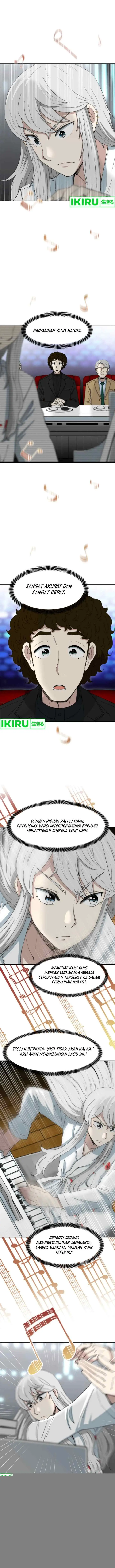 Beethoven Reborn chapter 67 halaman 10