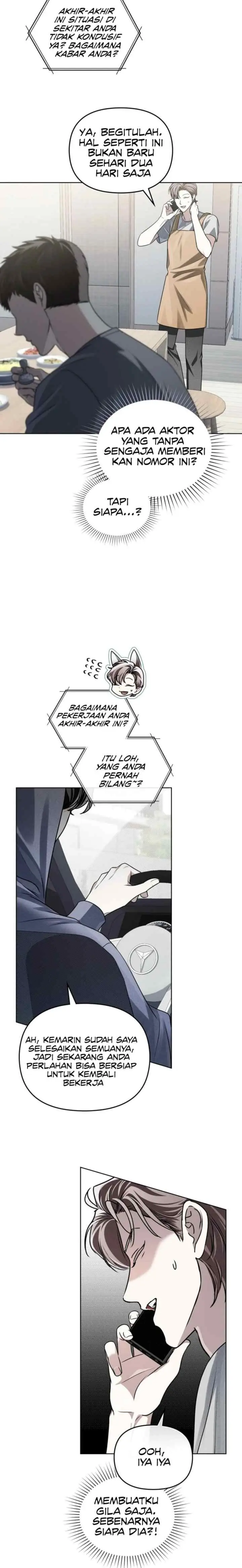Honbul chapter 39 halaman 15