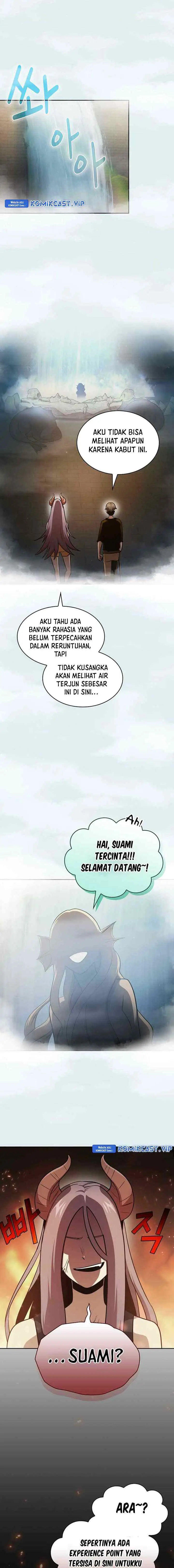 Is this Hero for Real? chapter 85 halaman 18