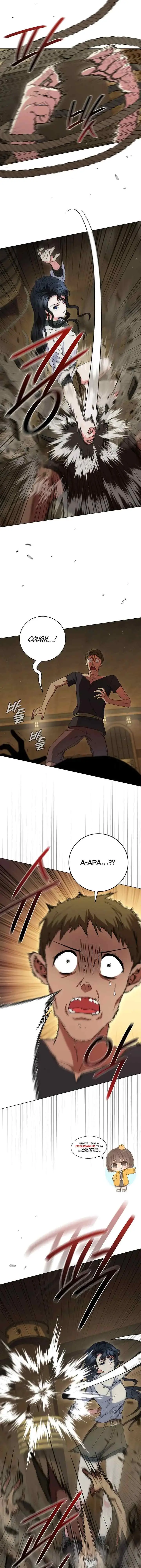 Dragon Lady chapter 40 halaman 4