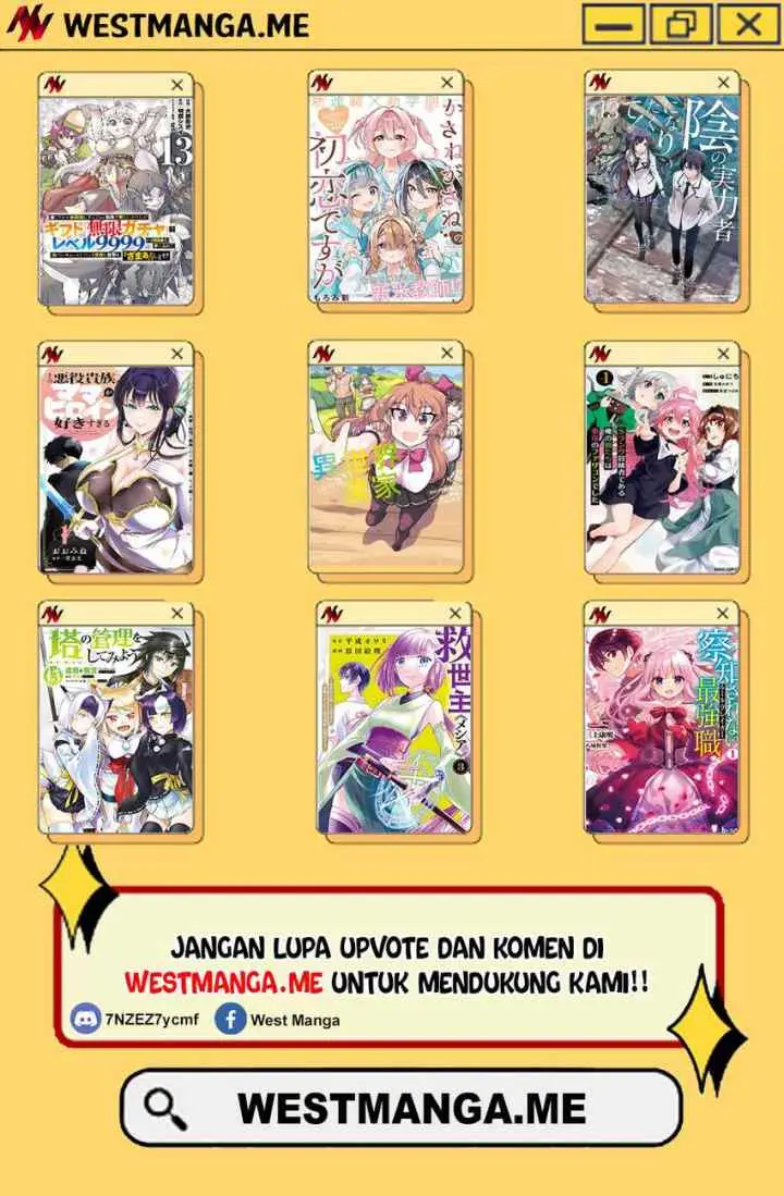 Jitsu wa Ore, Saikyou deshita? chapter 130 halaman 15