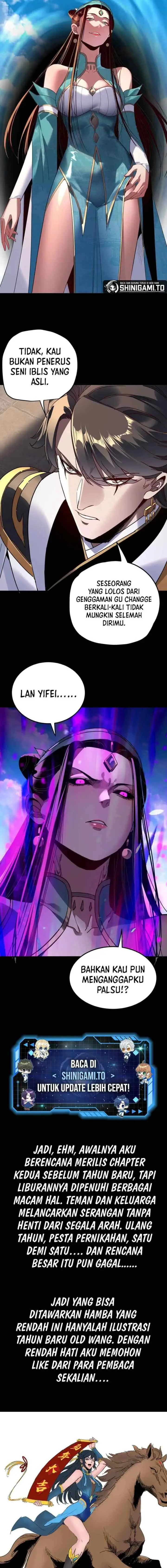 The Villain Of Destiny chapter 312 halaman 13