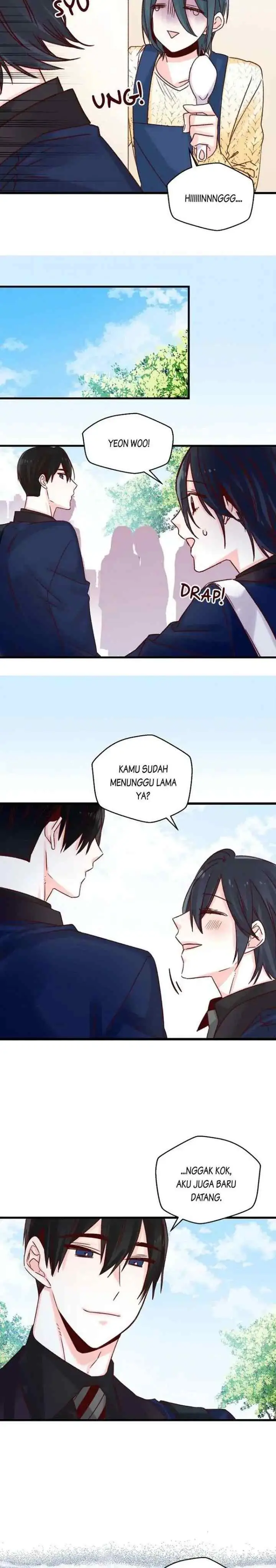 Red Honey chapter 39 halaman 7
