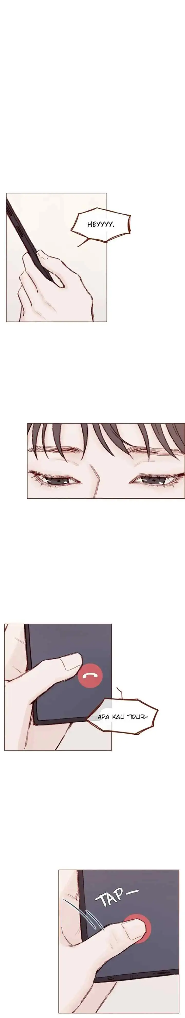 Hongshi Loves Me! chapter 107 halaman 6
