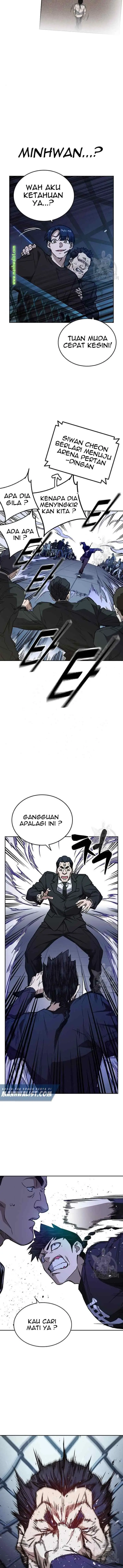 Kenkyu Gurupu chapter 180 halaman 4