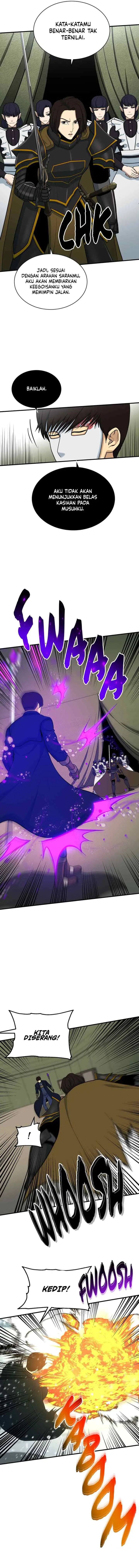Dungeon House chapter 80 halaman 11