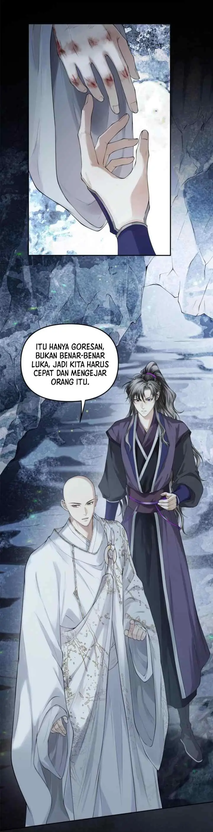 Tong Qian Kan Shi chapter 118 halaman 9