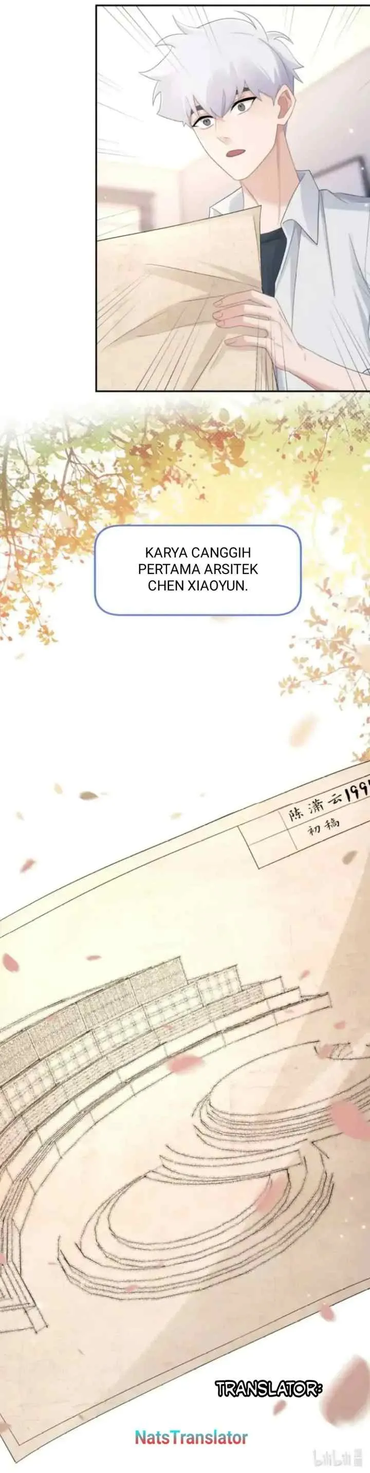 Link Click Shiguang Dailiren chapter 26 halaman 15