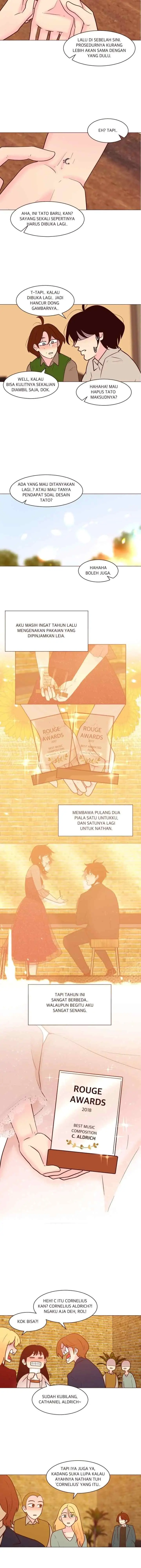 Tweening chapter 160 halaman 5