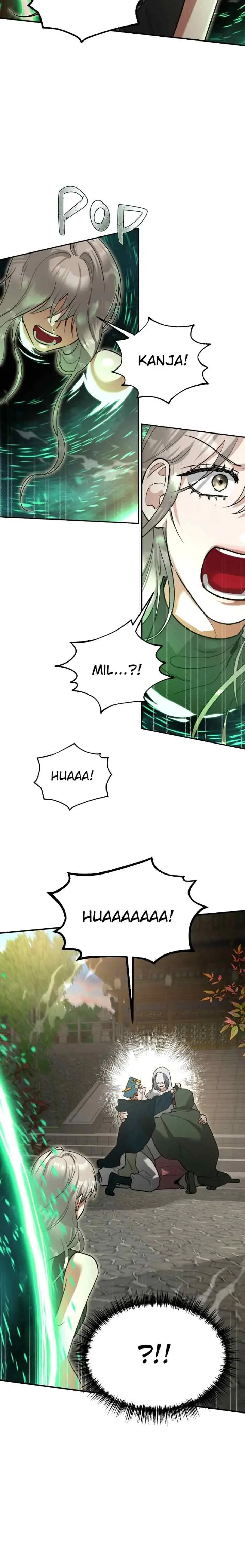 Emperor Hunt chapter 48 halaman 7