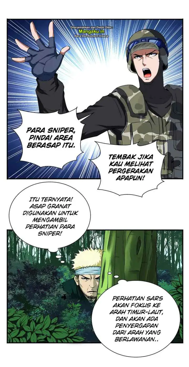 War Machine chapter 7 halaman 12