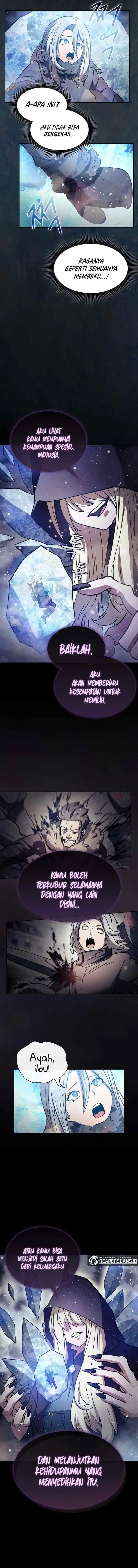Is this Hunter for Real?! chapter 59 halaman 10
