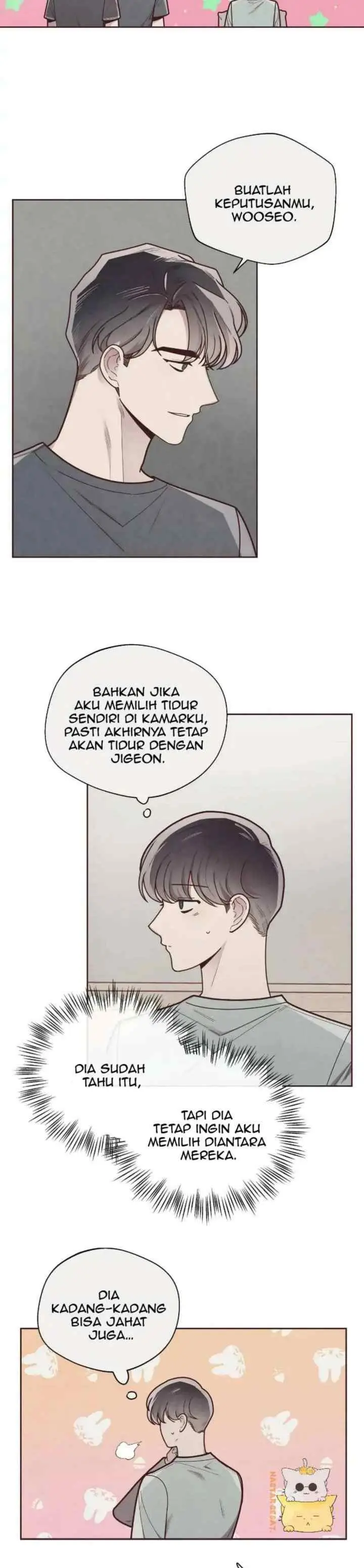 Relationship Ring chapter 30 halaman 13