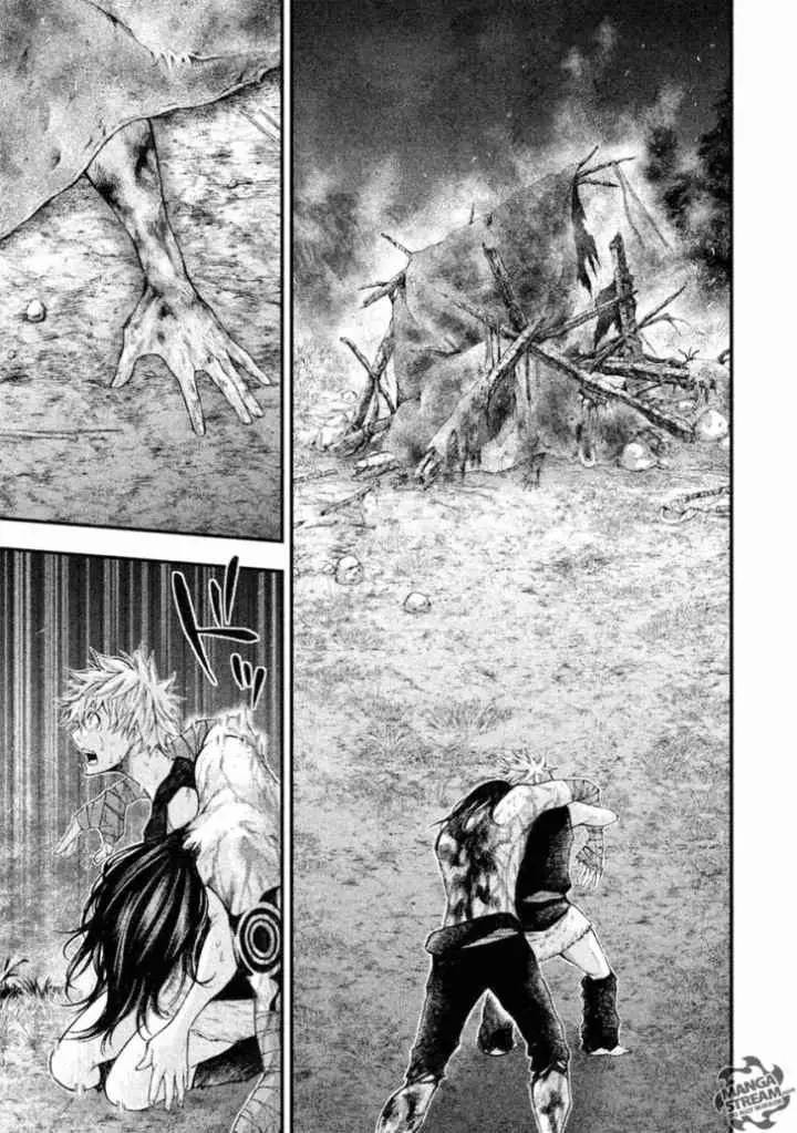 Grashros chapter 8 halaman 7