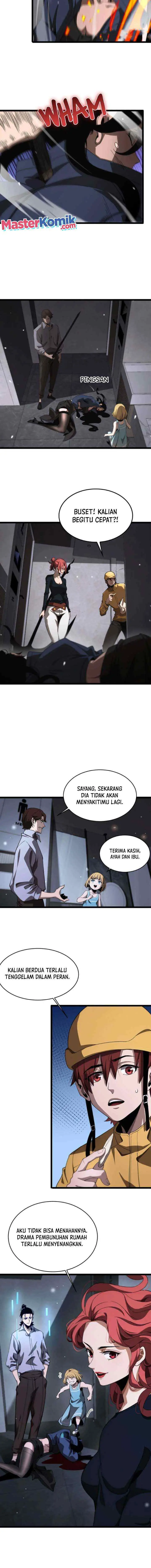 World's Apocalypse Online chapter 164 halaman 9
