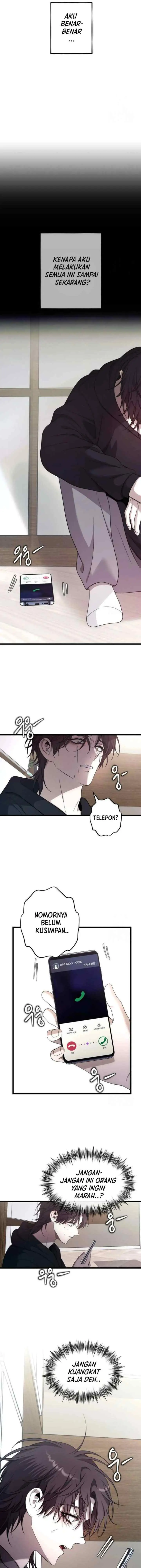 Siyoon Redflag chapter 153 halaman 11