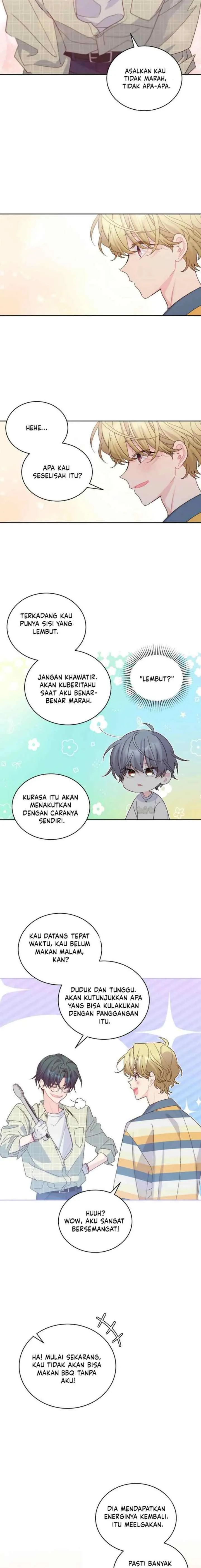 Merry Marbling chapter 76 halaman 14