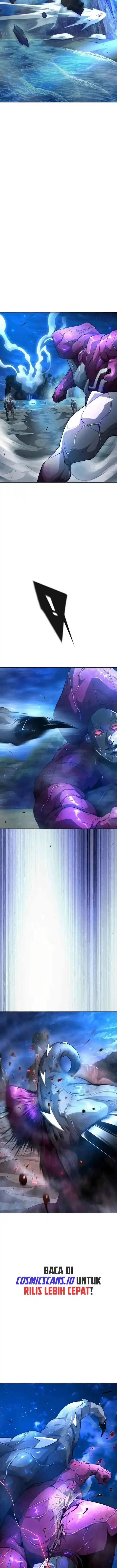 Superhuman Era chapter 158 halaman 8