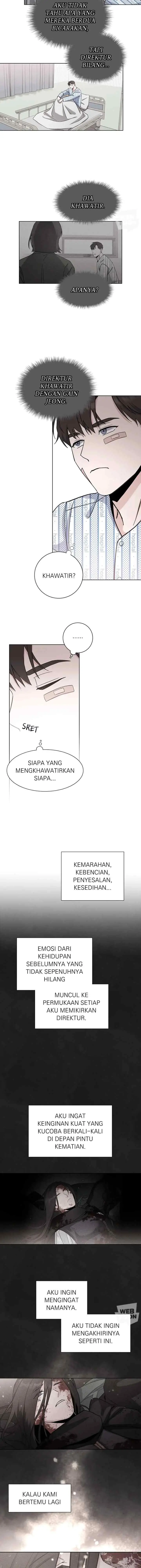 Best of Luck, Warrior! chapter 71 halaman 7