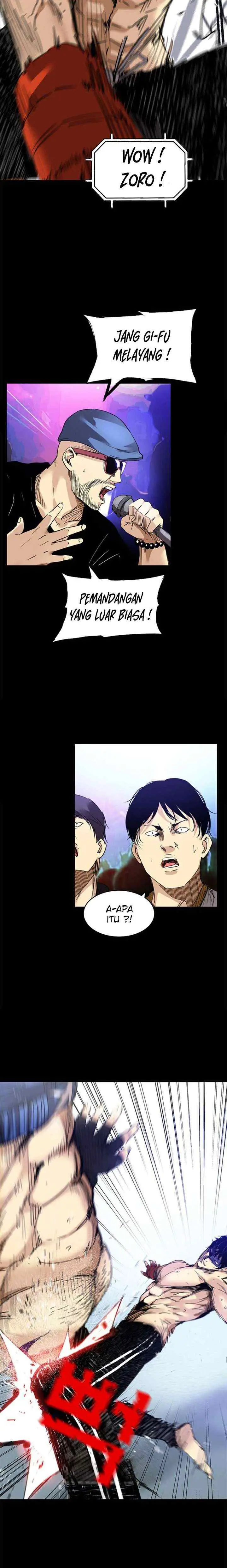 Fighters chapter 21 halaman 4