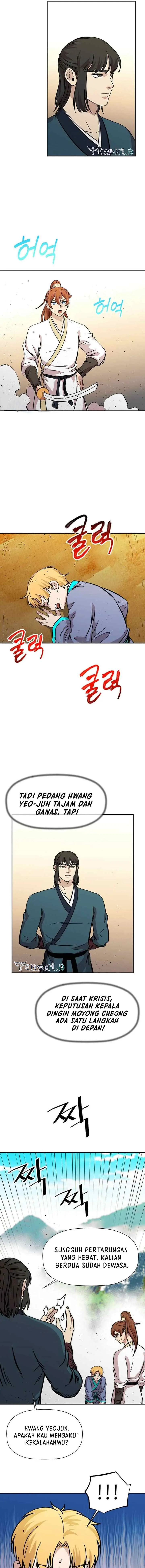 Bachelor's Return chapter 146 halaman 12