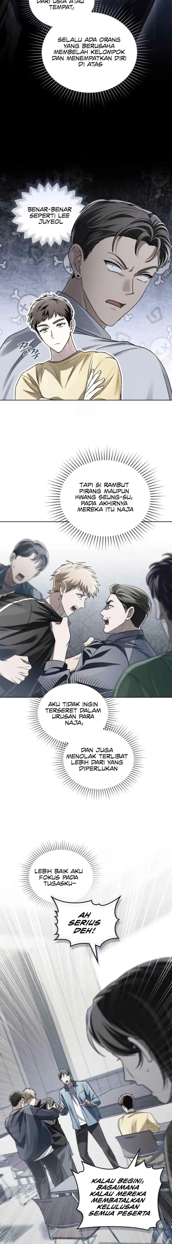 Honbul chapter 44 halaman 9