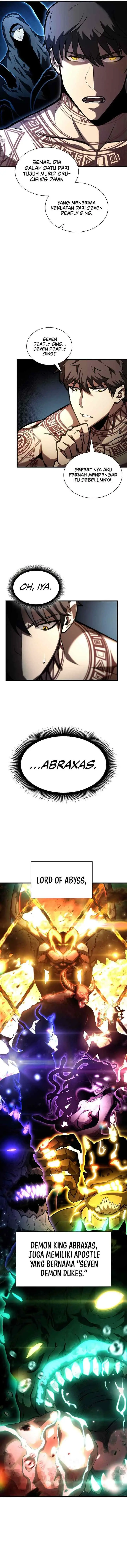 I Returned As An FFF-Class Witch Doctor chapter 36 halaman 12