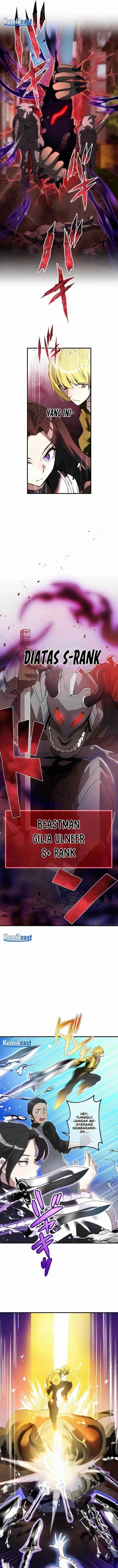I Am the Strongest Awakeners, Recognized by All of the World's Cheat Masters chapter 11 halaman 14