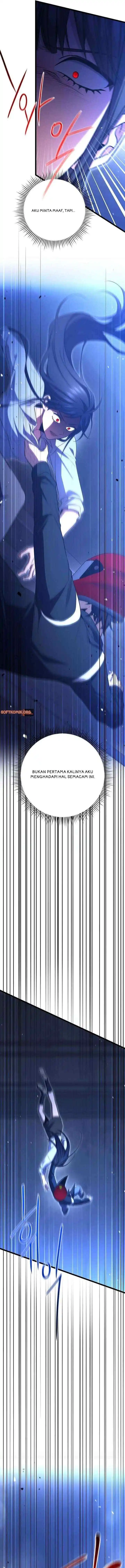 High School Queen chapter 86 halaman 10