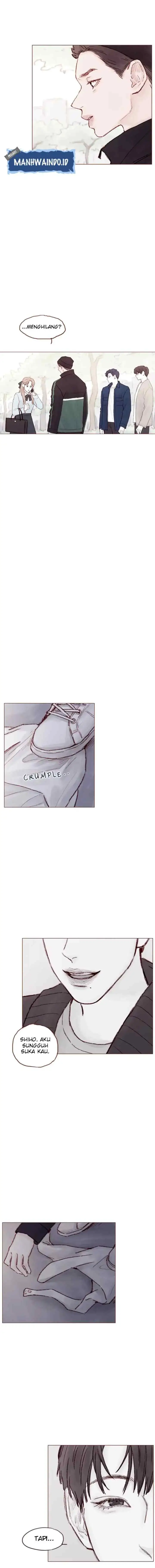 Hongshi Loves Me! chapter 51 halaman 10