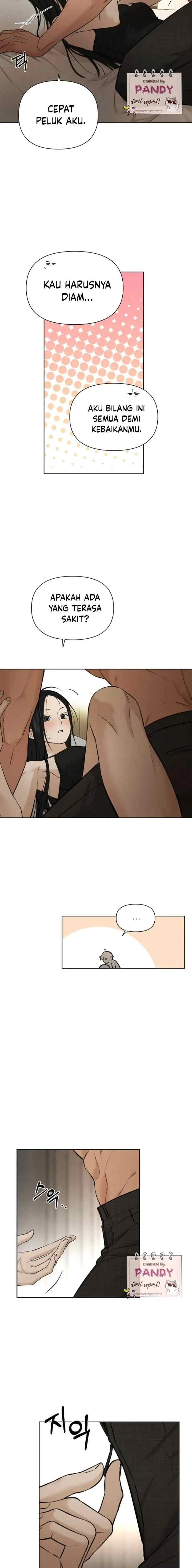Just Dawn chapter 51 halaman 16