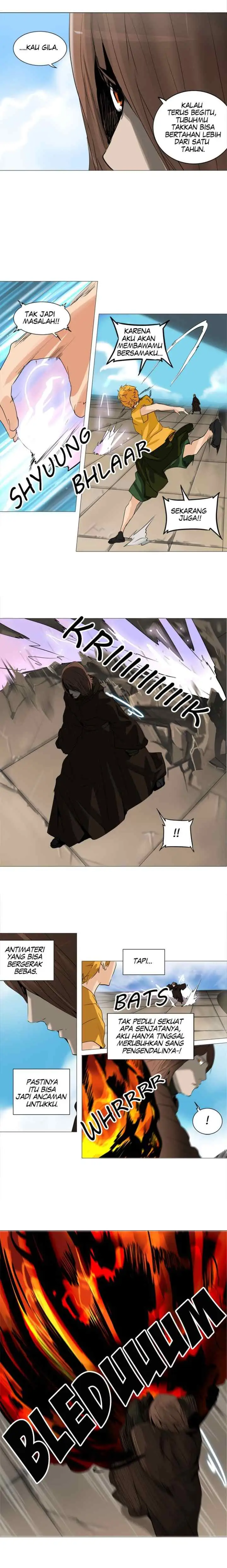 Tower of God chapter 223 halaman 6
