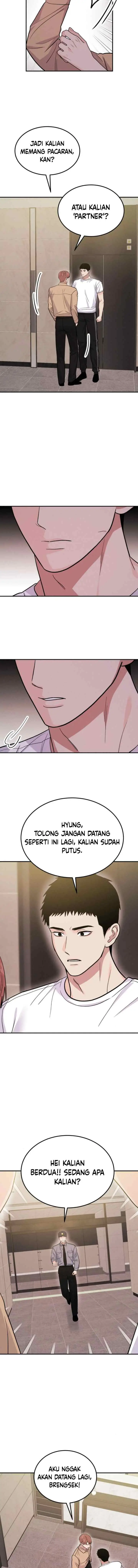 Battle of Mosol chapter 41 halaman 4