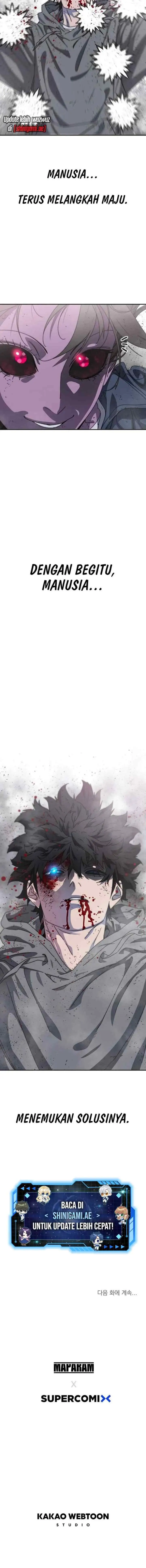 Existence chapter 70 halaman 15